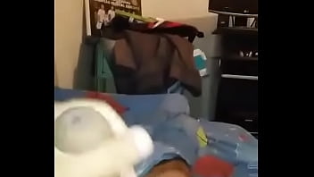 Preview 1 of Docter And Pisent - Kevin (o Leal) gozando gostoso pra mim