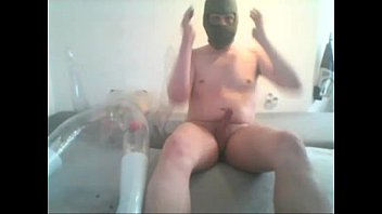 Preview 1 of Gf Lesbeim - 4673582 doll and cum