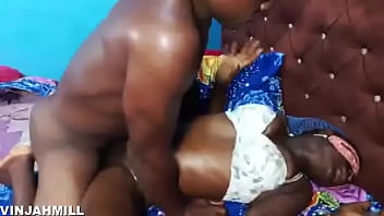 Preview 3 of Big Boob And Hd Fuck Vip - FUCKING HER AND LICKING HER PUSSY