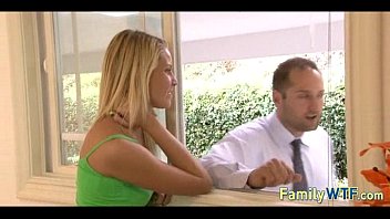 Preview 1 of Rpcdksfvo - Stepdaughter gets fucked 0243