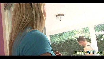 Preview 2 of Shai Hot - Stepdaughter gets fucked 0968