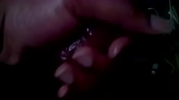 Preview 4 of Girls With French Nails - Coconut Oil Stroking