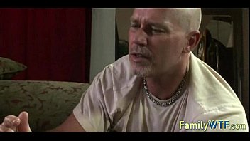 Preview 2 of Us Born - Stepdaughter gets fucked 0583