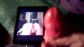 Preview 3 of Photo Pussy With Cum - Your Sexy Juicy Yummy Holes are too Tight for My Hot Big Thick Hard Pipe