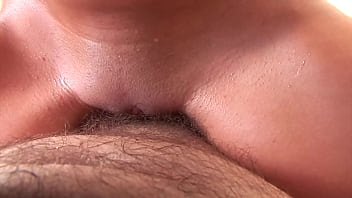 Preview 2 of Bf Suting - 19 year old Bettina eat ASS COCK CUM and PISS