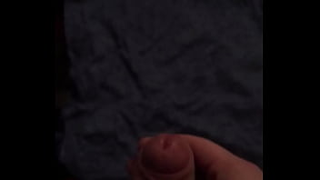 Preview 1 of Amateur Kimberly Brix Gives Anal - Me cumming hard