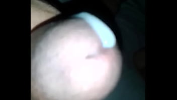 Preview 1 of Full Time Pregnant Woman - masturbacion verga para mi