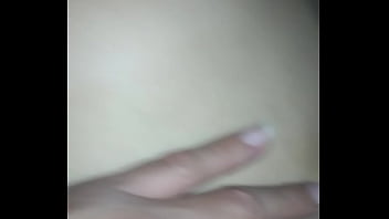 Preview 2 of Squirter Hairy - big tit teen pussy fuck