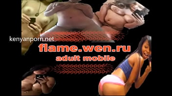 Preview 3 of Hot Shape - kenyan porn 29