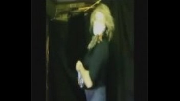 Preview 2 of Fucking Bobbs - Blue Jeans 2.MP4