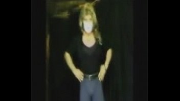 Preview 4 of Fucking Bobbs - Blue Jeans 2.MP4