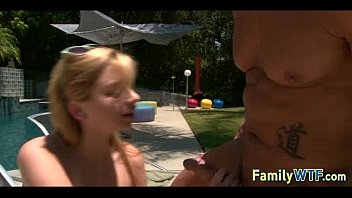 Preview 4 of 1947 Sex Videos - Stepdaughter gets fucked 0025