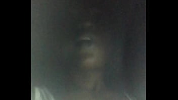 Preview 4 of Lablni Teen - Crazybitch having fun in the darkness