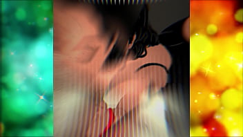 Preview 2 of Camfrog Pim - Working hard to bring you big ass cartoons