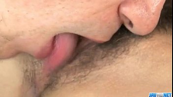 Preview 2 of Lads Camp - Maki Hojo amateur hardcore with a masked stranger