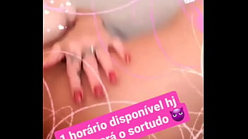 Preview 3 of Italian Son Fuck Mom And Sister - Chama no zap pra atendimento presencial HOJE 13991410099