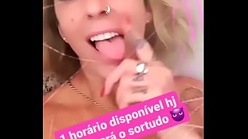 Preview 1 of Italian Son Fuck Mom And Sister - Chama no zap pra atendimento presencial HOJE 13991410099