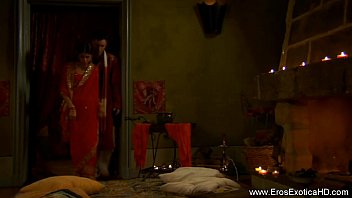 Preview 1 of Oil Man - Exotic Sexual Positioning In HD