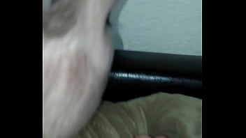 Preview 3 of Hot Huge Ass Arabian Dancing - VID 20150626 151504621