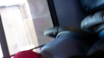 Preview 2 of Tank Terminator - ricas tetas en ruta1 cuernvaca