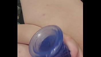 Preview 2 of Il Me Dfonce Le Cul - Solo masturbation