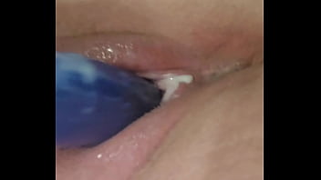 Preview 3 of Il Me Dfonce Le Cul - Solo masturbation