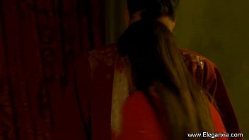 Preview 1 of Sister Sex Tub - Exotic Romantic Ways Of Sex