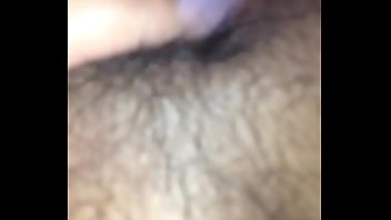 Preview 4 of Big Sex Big Coke - Bbw Playing with wet pussy haven&#039_t shaved