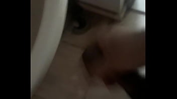 Preview 2 of Sis Spy Dildo - step Mom and daughter threesome 0071
