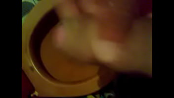 Preview 1 of Pregnant Tre - eu gozando1