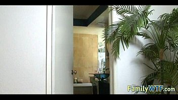 Preview 1 of Oyo Rooms - Stepdaughter gets fucked 0874