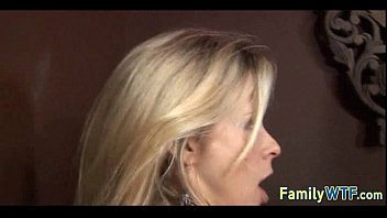 Preview 3 of Full Blue Vedeo - You wanna fuck my step daughter you gotta fuck me 057