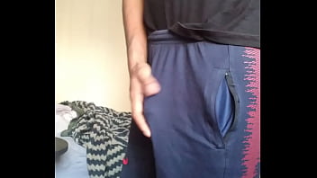 Preview 1 of Granny Block Cock Hd - Aburridoo
