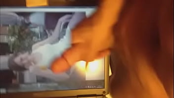 Preview 2 of Jija Sali Anal V - Tribute to Carolinade