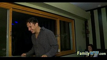 Preview 1 of Www Xvedios 16 Yr Hd - step Mom and daughter threesome 0462
