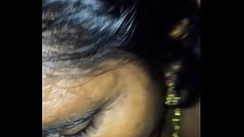 Preview 4 of Half Black Half Asian Gay - Indian maid sucking.MOV