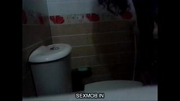 Preview 1 of Chubby Wifes Anal - Busty Indian Teen Masterbating In Shower