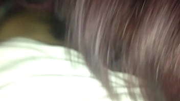 Preview 2 of Elena Podkaminskaya - gf sister giving me good head