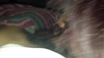 Preview 3 of Elena Podkaminskaya - gf sister giving me good head