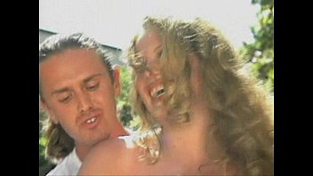 Preview 1 of Czech Worc - Busty hairy blonde beauty gets fucked VV-COJ