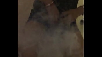 Preview 3 of Hljghnaud - Latino taking a smoke