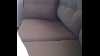 Preview 1 of Teen Boyteen Girls Sex - En 4 en el sillon