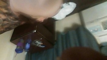 Preview 2 of Suck Pussy Standing Up - VID 20150626 020723