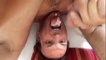 Preview 3 of Porno Korea Masih Perawan - Cum in mouth