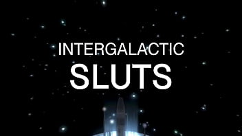 Preview 1 of Ande Xxx - Bios,  Intergalactic SLUTS (S1E2)