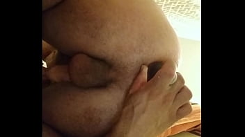 Preview 4 of Beta And Dad - Culito