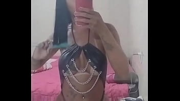 Preview 1 of Horror Hindi Movie Fuck - Bronzeada pra vcs
