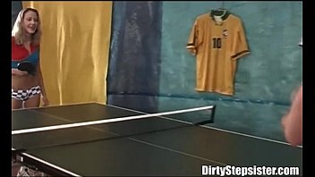Preview 1 of Made Sleep - Fun Games With Step Brother