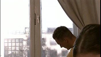 Preview 1 of Uk Crossdresser Office Fuck - Julia Power Scene (Schmutzige.Staatsaffaren)