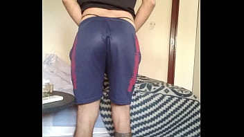 Preview 3 of Vieo Xx - Asi me voy a jugar al futbol con mis amigos